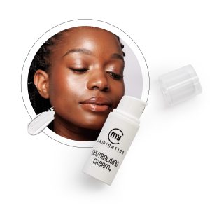 Neutralising Cream + Airless