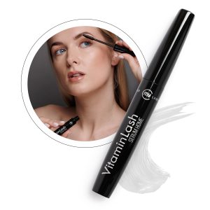 Vitamin Lash Serum Home My Lamination Brown