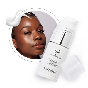 Vitamin LAHBROW